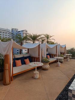 Tribe Hotel Pattaya