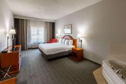 Country Inn & Suites by Radisson, El Dorado, AR
