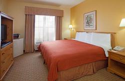 Country Inn & Suites by Radisson, Bloomington
