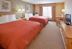 Country Inn & Suites by Radisson, Bloomington