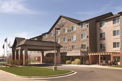 Country Inn & Suites Indianapolis Airport