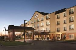 Country Inn & Suites Indianapolis Airport