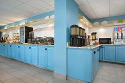 Country Inn & Suites by Radisson, Charlotte Univer