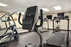 Country Inn & Suites by Radisson, Charlotte Univer