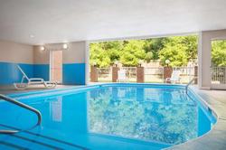 Country Inn & Suites by Radisson, Charlotte Univer