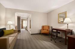 Country Inn & Suites by Radisson, Charlotte Univer