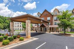Country Inn & Suites by Radisson, Aiken, SC