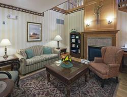 Country Inn & Suites by Radisson, Prairie du Chien