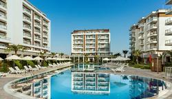 Greenwood Suites Resort