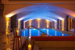 Boscolo Lyon Hotel & Spa