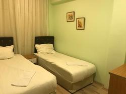 Historial Hotel