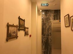 Historial Hotel