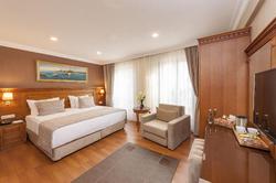Royan Suites Sultanahmet