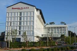 Ramada Plaza By Wyndham Chao Fah, Phuket