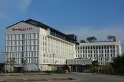 Ramada Plaza By Wyndham Chao Fah, Phuket