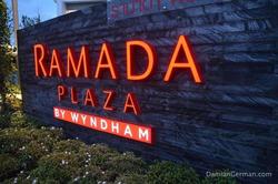 Ramada Plaza By Wyndham Chao Fah, Phuket
