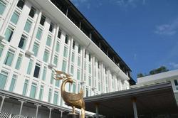 Ramada Plaza By Wyndham Chao Fah, Phuket