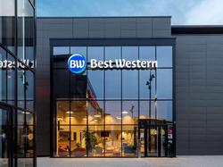 Best  Western Dijon Quetigny