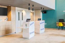 Best  Western Dijon Quetigny
