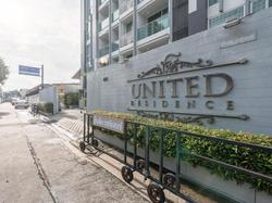 United Residence [SHA Plus-Certified]