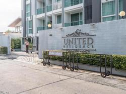 United Residence [SHA Plus-Certified]