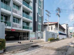 United Residence [SHA Plus-Certified]