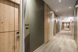 The Key Premier Hotel Sukhumvit