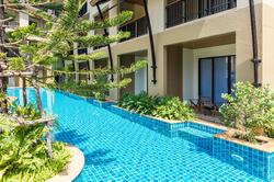 Aurico Kata Resort & Spa