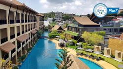 Aurico Kata Resort & Spa