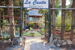 Adrasan La Casita Hotel
