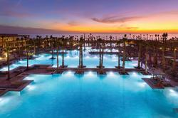 Hotel Riu Palace Tikida Taghazout - All Inclusive