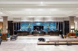 Hotel Riu Palace Tikida Taghazout - All Inclusive