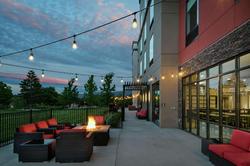 Hilton Garden Inn Wenatchee