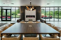 Hilton Garden Inn Wenatchee