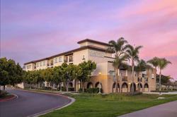 Homewood Suites by Hilton San Diego Airport-Libert