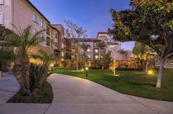 Homewood Suites by Hilton San Diego Airport-Libert