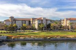 Homewood Suites by Hilton San Diego Airport-Libert