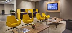 Fraser Place Antasya Istanbul