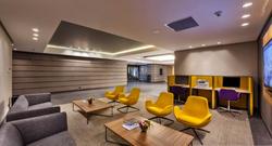 Fraser Place Antasya Istanbul