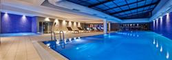 Fraser Place Antasya Istanbul