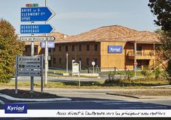 Kyriad Périgueux Boulazac