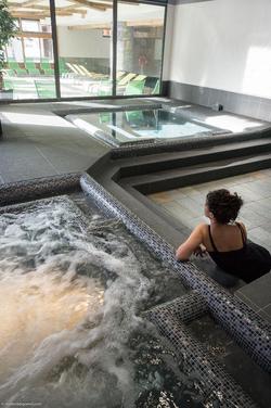 CGH Residence & Spa Le Kalinda
