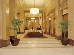 Global Luxury Suites at The White House