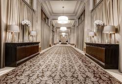 Global Luxury Suites at The White House
