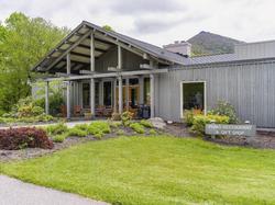 Peaks of Otter Lodge