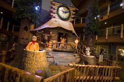 Great Wolf Lodge Sandusky