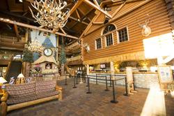 Great Wolf Lodge Sandusky
