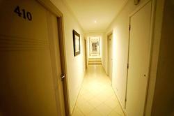 El Djenina Hotel