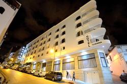 El Djenina Hotel