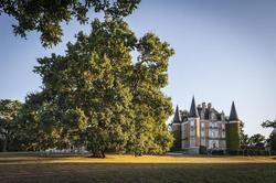 Le Château D'Apigné